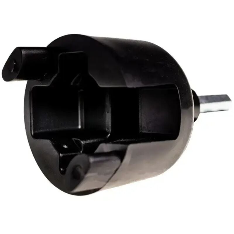 Gemi Elettronica - Isolatoren-Schrauber , Für Ring-, Und Bandisolatoren Für Den Weidezaun