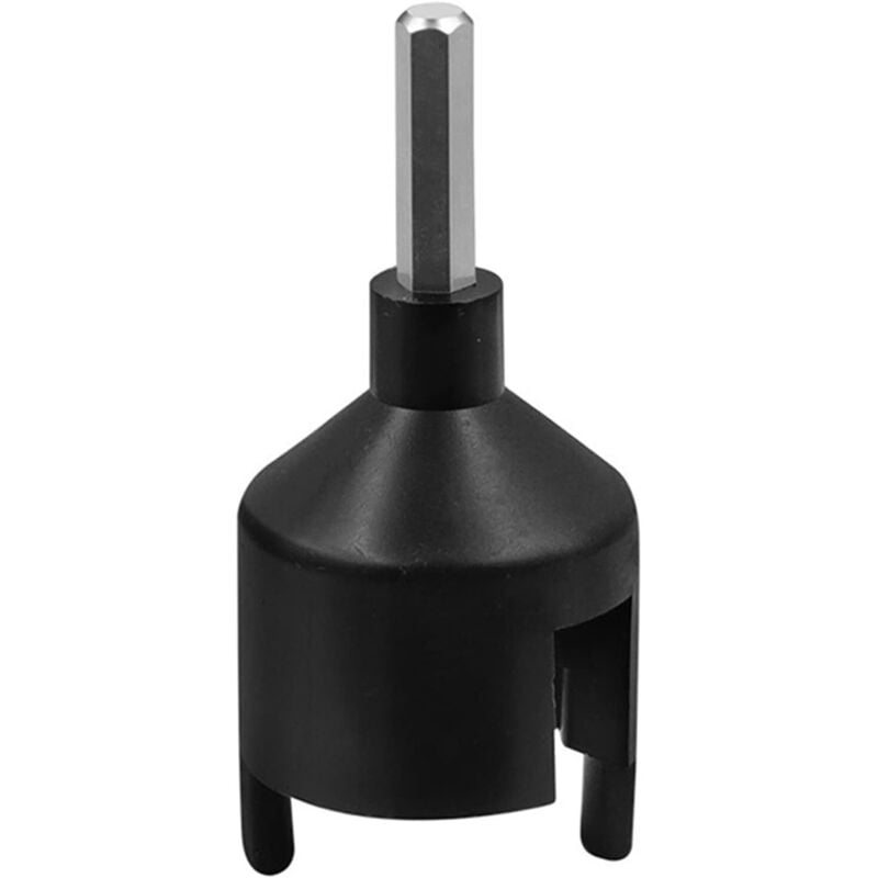 Isolierhülse für Weidezaun - Isolierhülse für Bohrmaschine