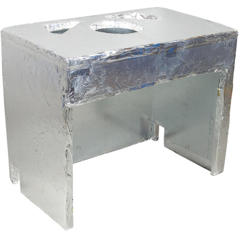 Isolierung LUCY PW 20