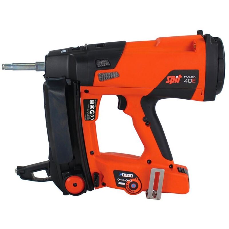 Nagler Spit Puls 40E