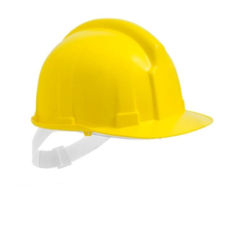 Neri - jar-zugelassener helm 2001 gelb