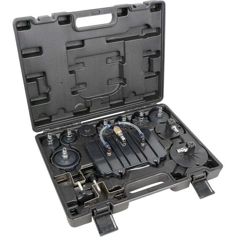 Bremsen-entlüftungsstopfen für REF.52191 JBM 52328