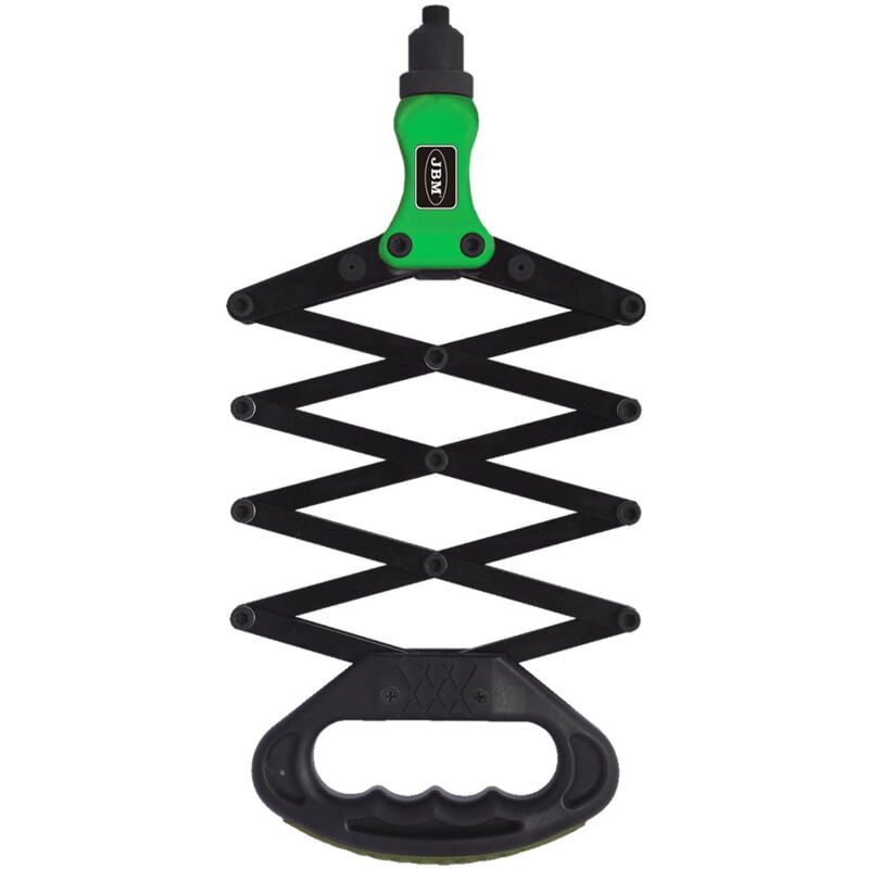 Akkordeon niet 8' 200mm. JBM 53332