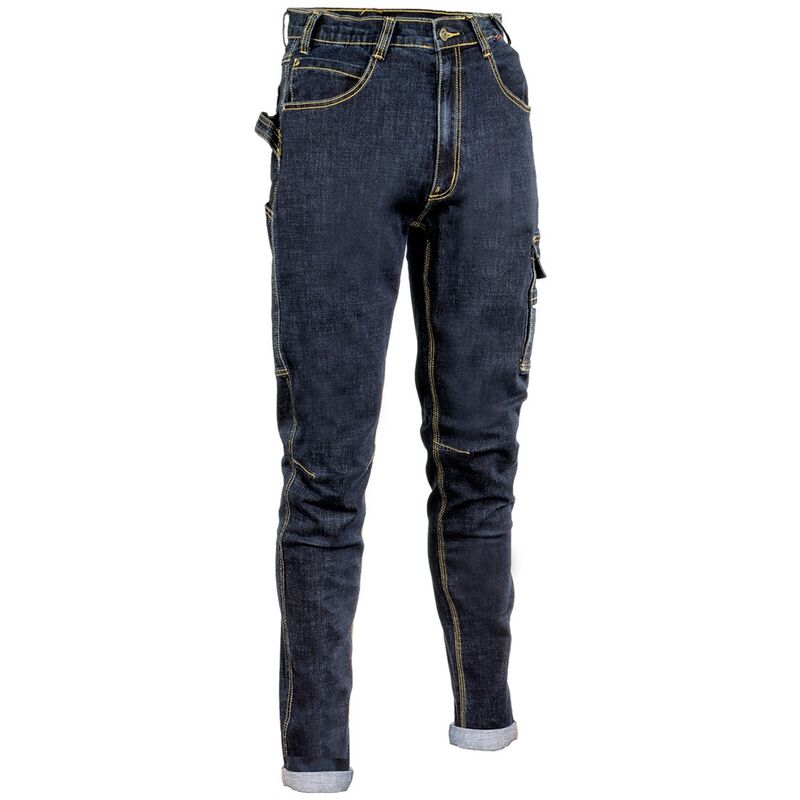 Cofra Cabries Jeans Arbeitshose - 58 (eu)