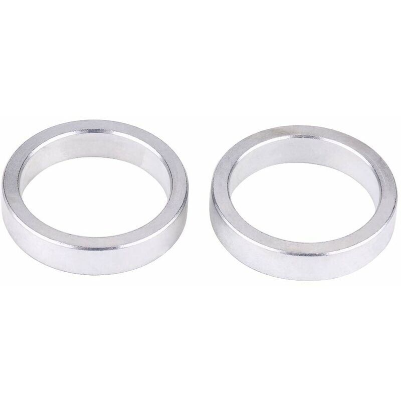 Jeffergarden Klapperringe, Twin Twin (6 Zylinder) Klapperringe Reparatursatz für Vanos M54 M52 M56