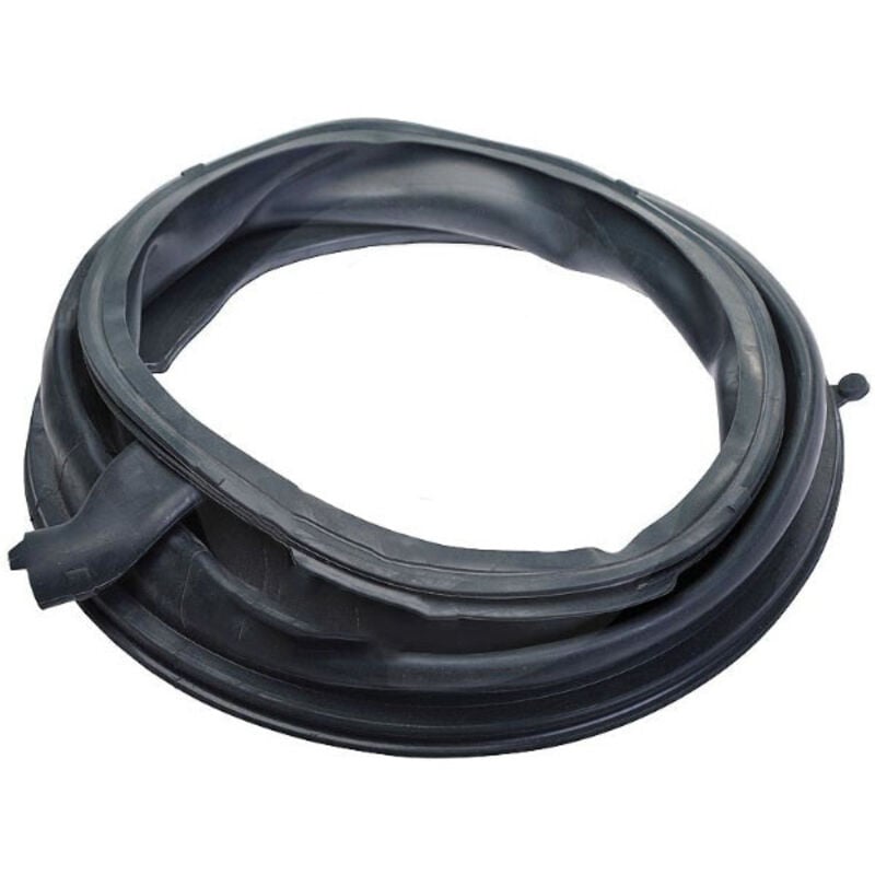 Ersatzteil - sos Accessoire joint de hublot (manchette) pour Lave-linge - 00772658 Bosch siemens, constructa, neff, viva - - siemens Bosch neff,