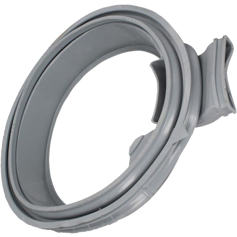 Ersatzteil - sos Accessoire Joint de hublot (manchette) pour Lave-linge DC64-03235B Samsung Samsung