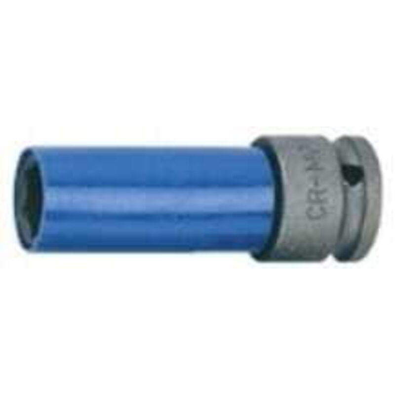 Jonnesway nasadka udarowa długa do felg alu 1/2' 17mm s18a4117