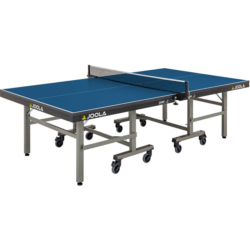 Joola Indoor-Tischtennisplatte 'Duomat Pro' (ITTF), blau