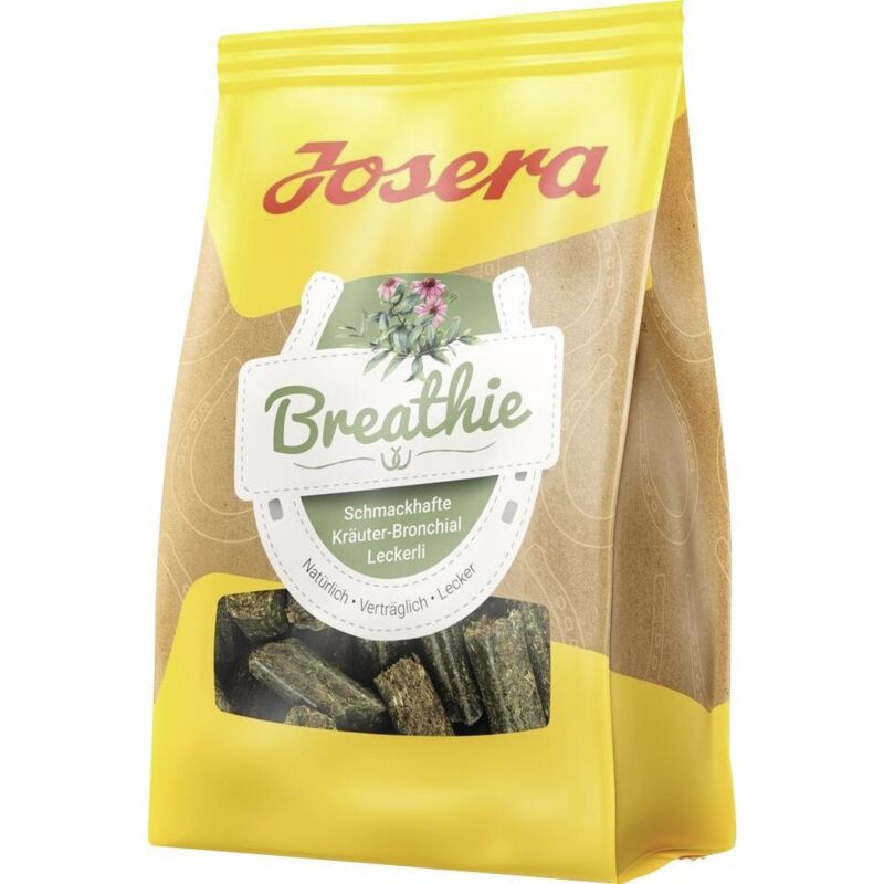 Pferdeleckerli Breathie 900 g Pferdeleckerli - Josera