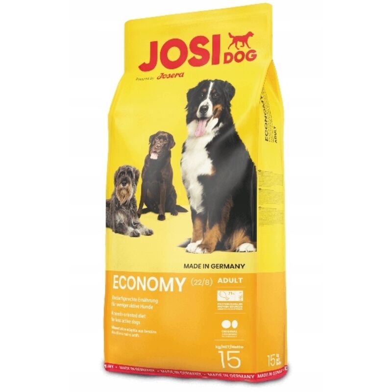 Josera Josidog Economy 15kg
