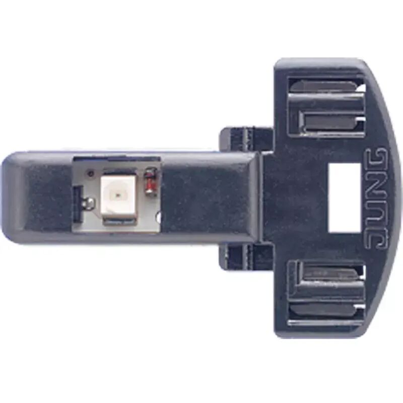 Jung - Zubehör Glimmlampe ls 990, as 500, cd 500, ls design, ls plus, fd design, a 500, a plus, a cre