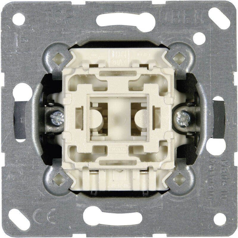 Jung - Einsatz Taster ls 990, as 500, cd 500, ls design, ls plus, fd design, a 500, a plus, a creatio