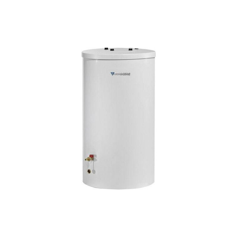 Bosch - Junkers Warmwasserspeicher Storacell st 120-5-Z Liter Systemspeicher