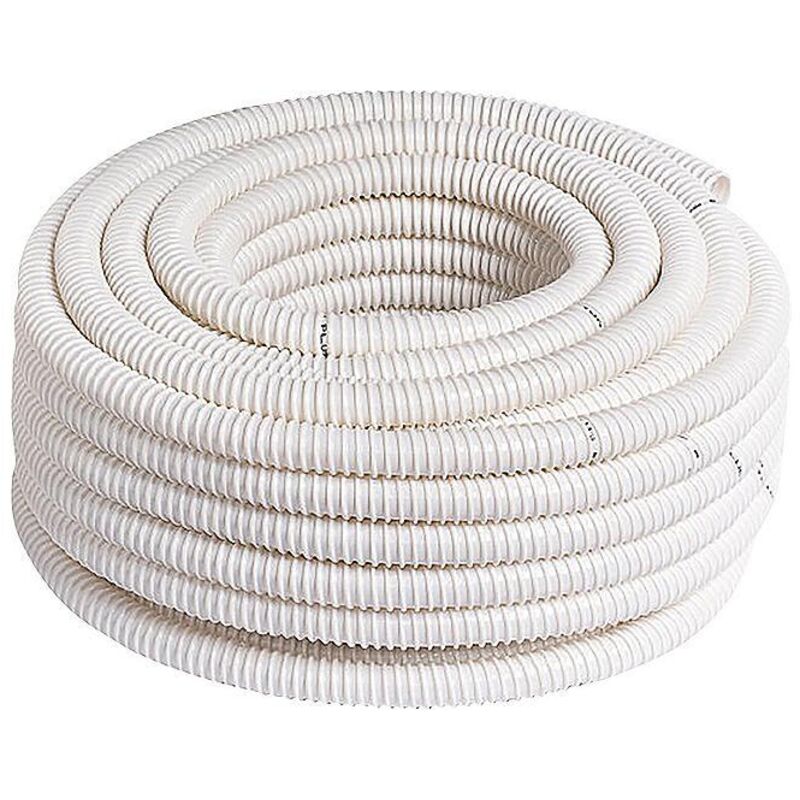 Spiralschlauch d. 16mm Rolle 30m für Klimageräte - Junkers Bosch