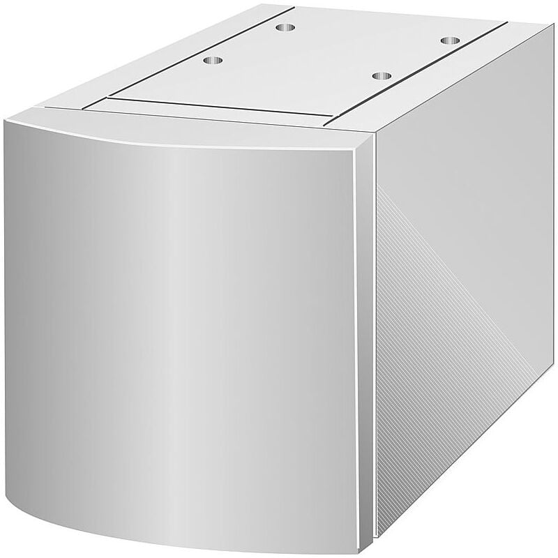 Bosch - Warmwasserspeicher wst 160-2 hrc 652x650x870, 160 l, liegend