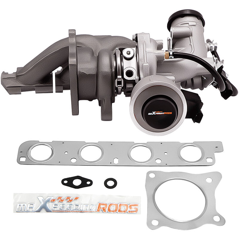 K03 Turbolader turbocharger für Audi A4 A6 2.0TFSI 53039700106 06D145701 JTurbolader 06D145701J for Audi A4 Cabriolet 8H7 B6 8HE B7 Seat Exeo 3R2 2.0