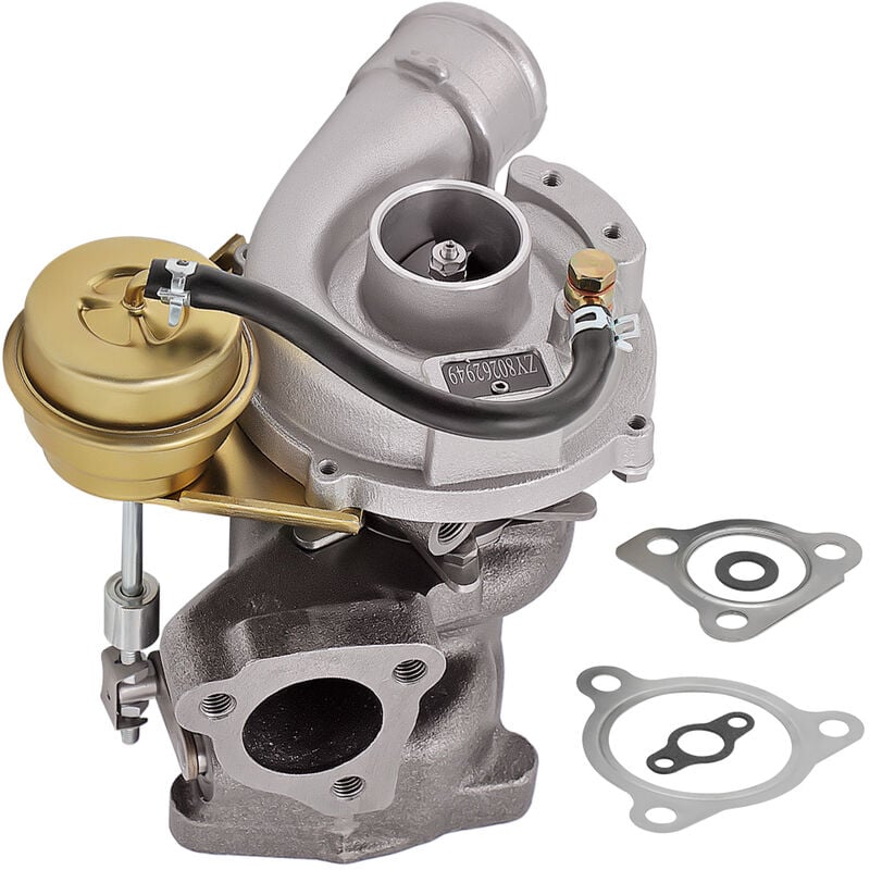 BFO - K03S Upgrade Turbolader for Audi A4 A6 Quattro vw passat 1.8T aeb anb apu awt 53049880015 058145703L Abgasturbolader 058145703H 058145703E