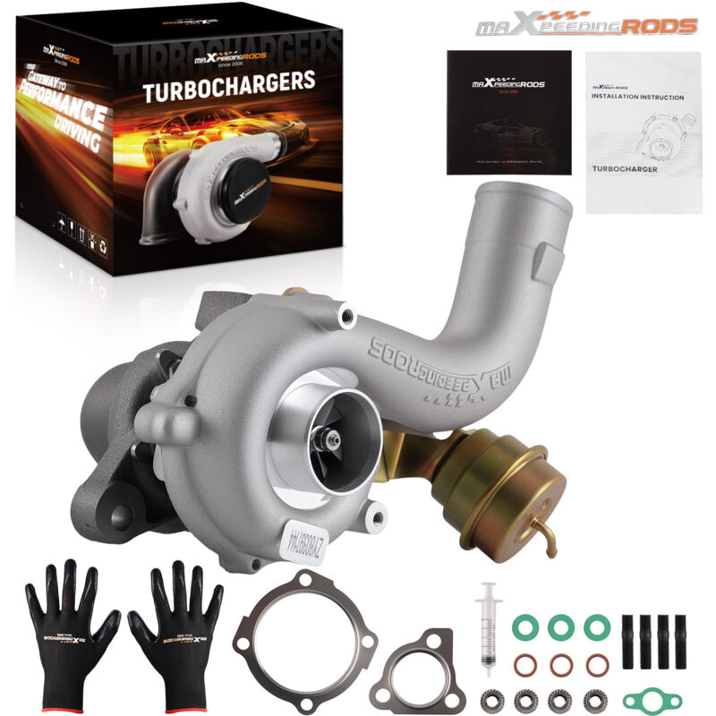 K04 001 Turbolader for Audi A3 8L TT 8N AJQ, APP, AUM, AUQ, ARY 53049500001