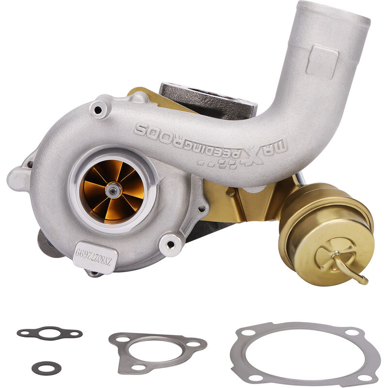 Billet Turbolader K04 001 für Audi A3 tt Bora Sport vw Golf gti 1.8T K03 052/53Billet Turbolader K04 001 für Audi A3 tt Bora Sport vw Golf gti 1.8T