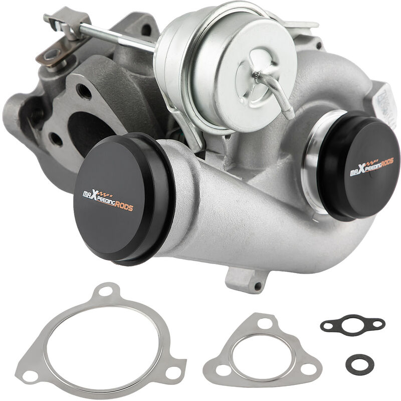 K04 022 Turbolader für Audi A3 TT Seat Lean 1.8T AMK 53049880020 wassergekühltTurbolader für Audi A3 TT 1.8T quattro 8L1 8N3 154 165 KW 210 224 PS