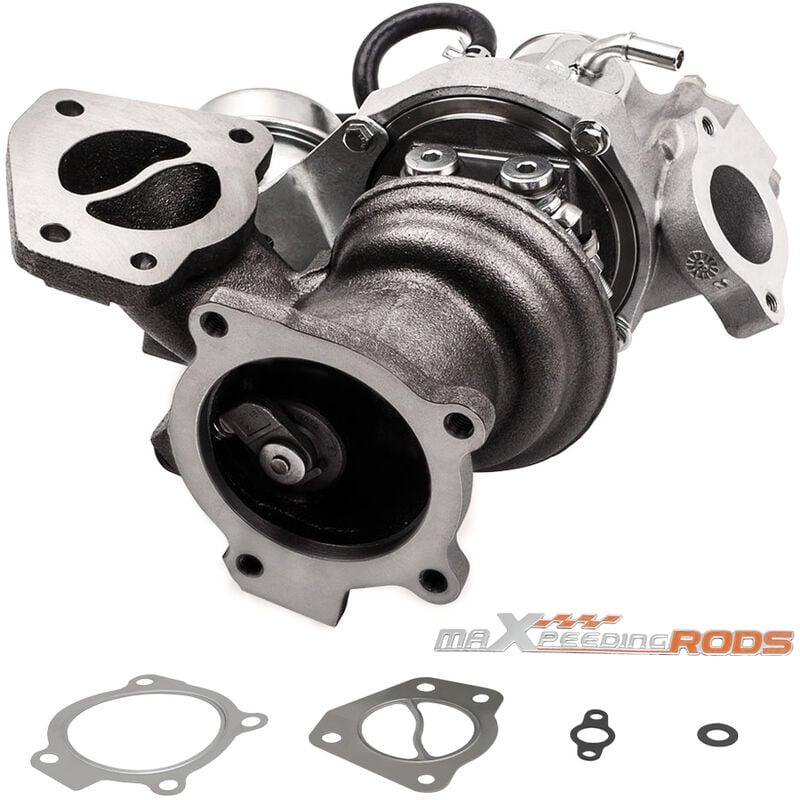 Turbolader für Opel gt Insignia saab 9-5 turbocharger nhh/nft/nhf 53049880059Turbolader Für Opel Insignia 2.0 Turbo A20NHT 1998ccm 162Kw 220PS 2008