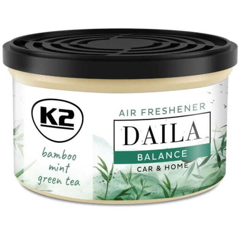 K2 DAILA BALANCE Duft in der Dose