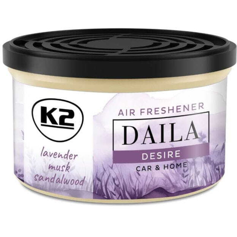 K2 DAILA DESIRE Duft in der Dose