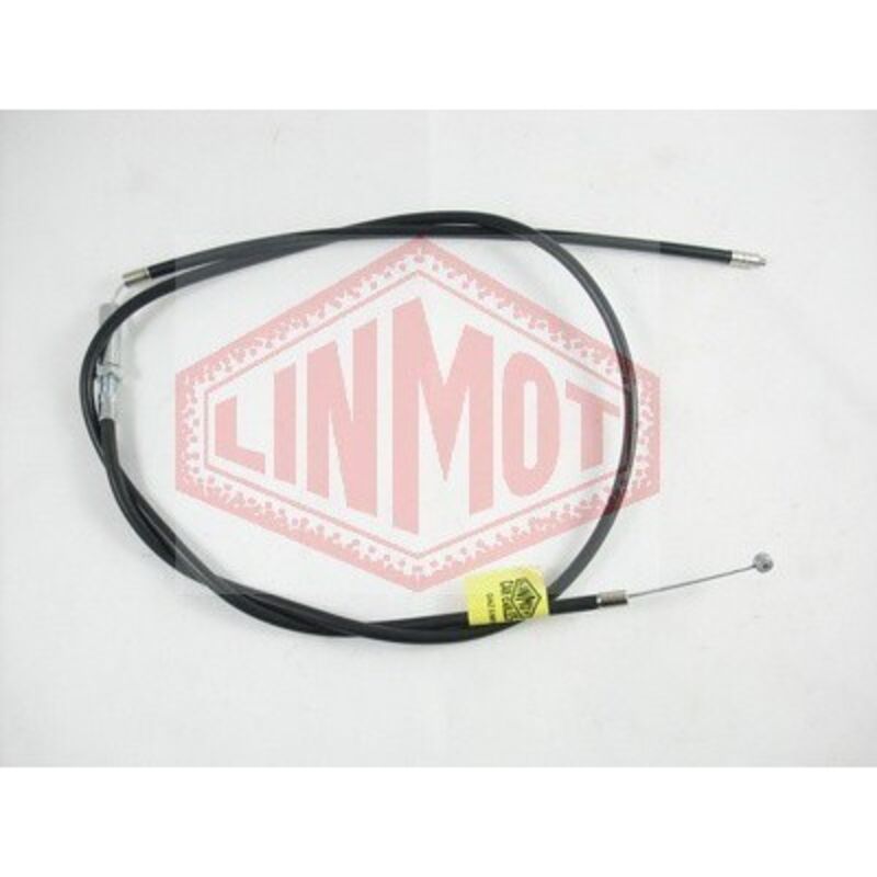 KABEL Gasbowdenzug (GAS) SIMSON SR50, SR80 BVF (SCOOTER)