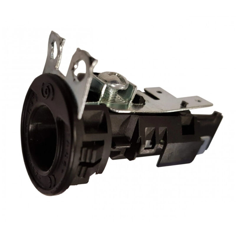 ENO - Kabeldurchführung für Domino-Kochfeld