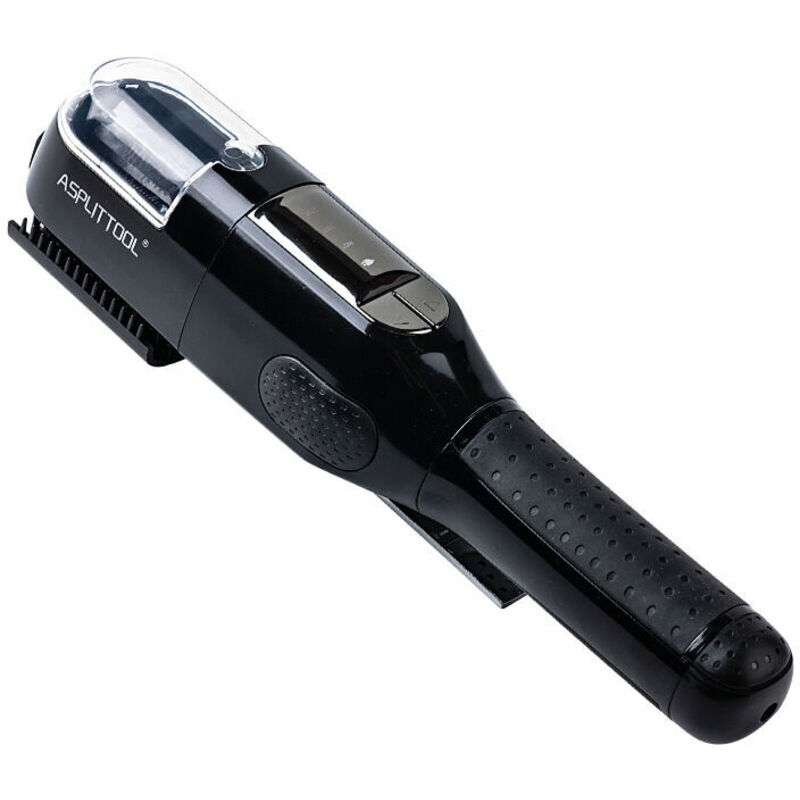 Kabelloser Haarschneider für Damen, professionelles Gerät zum Entfernen von Spliss, trockenem, geschädigtem und brüchigem Haar, automatischer