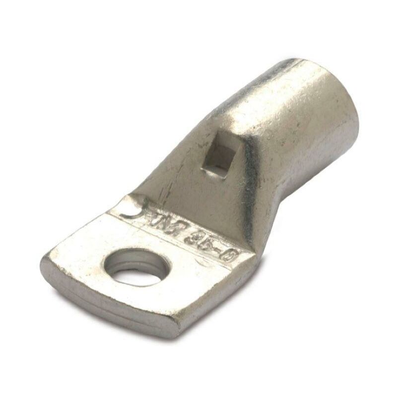 B.m. - Kabelschuhe für bm nicht isolierte kupferleiter 120 f14 - 03255