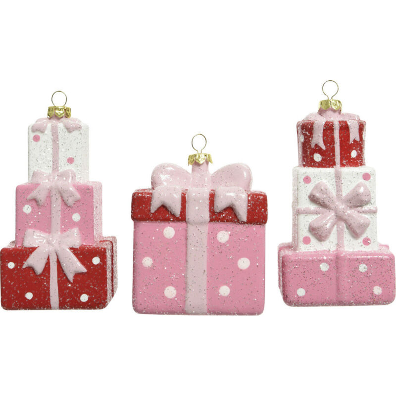 Geschenke zum Aufhängen. Einzelstück