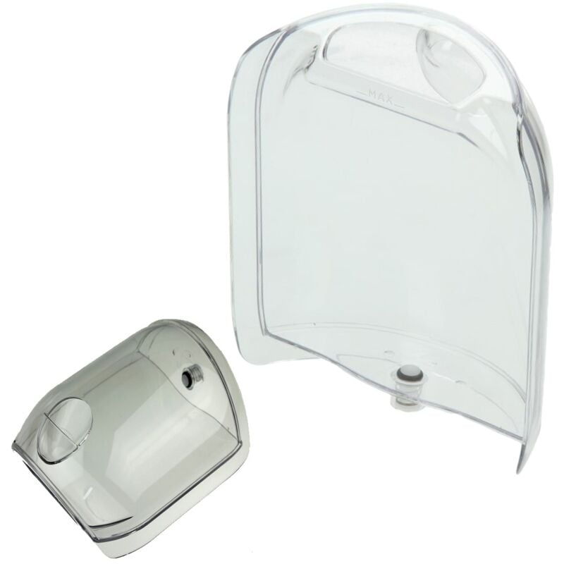 Ersatzteil - Wasserbehälter Dolce Gusto - - KRUPS, MOULINEX