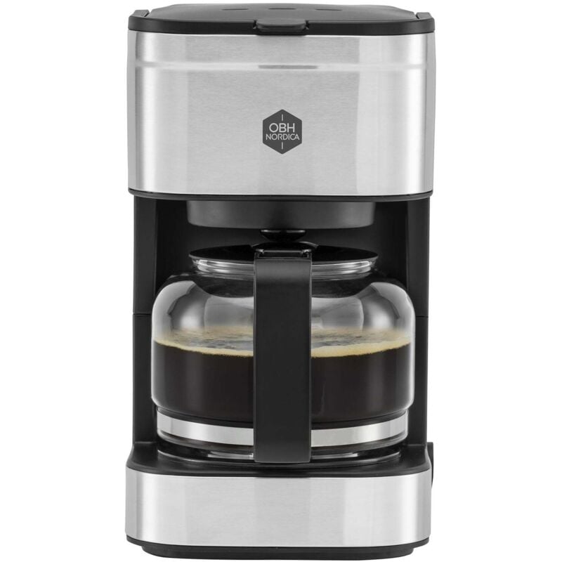 Northix - Kaffeemaschine coffee prio kaffeemaschine 075 l 700 w 2349