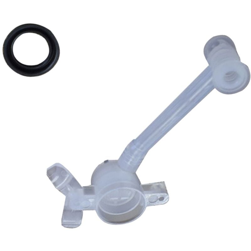 Kaffeemaschinenversiegelung Krups Dolce Gusto Piccolo