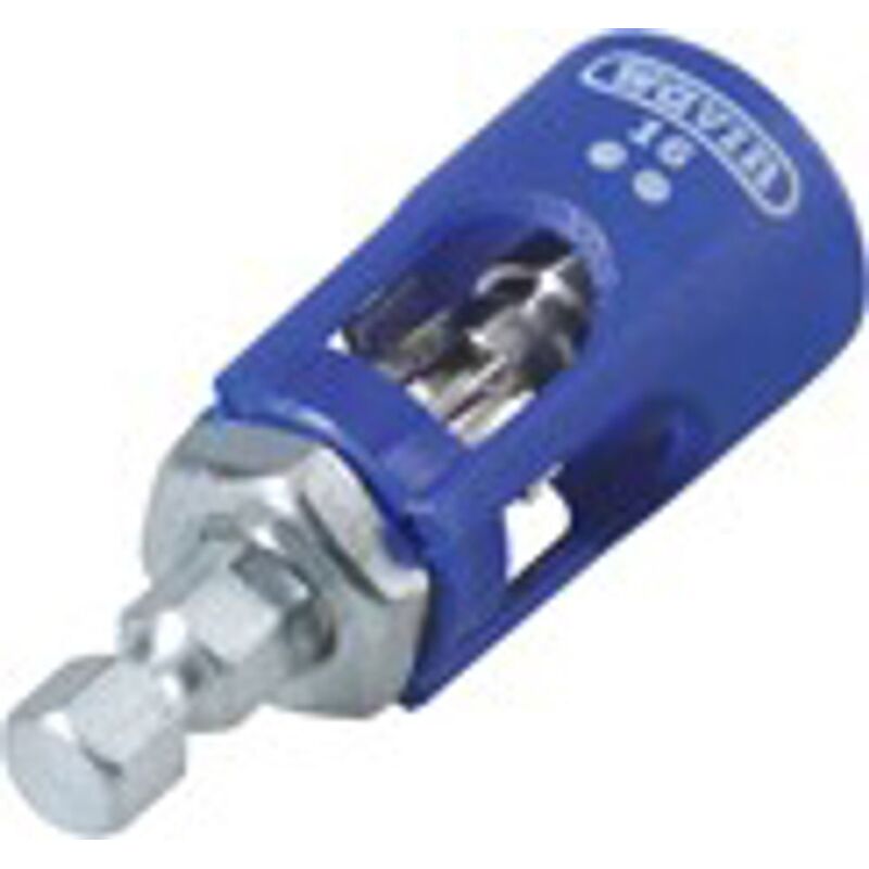 Wavin Kalibrierdorn für Akkuschrauber 16, 4999998