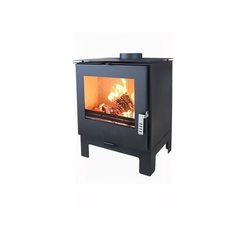 ЕЕК А+ Kaminofen Verso KARA L - 7.5 KW