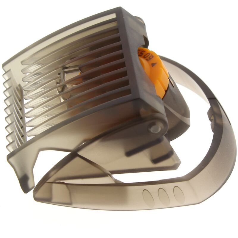 Kammaufsatz 0,5 bis 6mm 35807790 für Haarschneidemaschine Babyliss