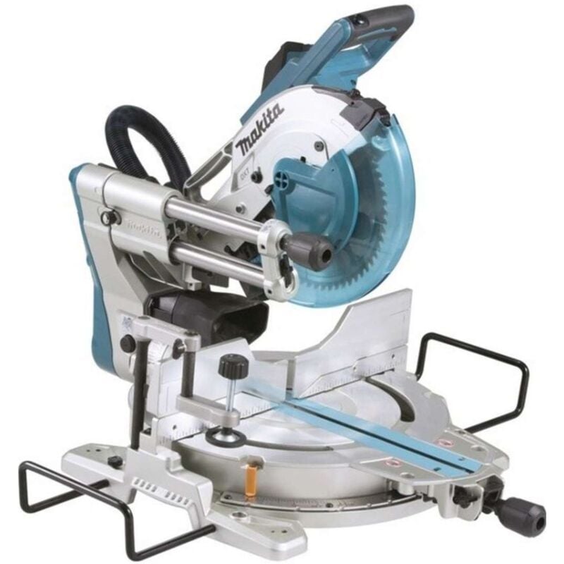 Makita - Werkzeug - Kapp- und Gehrungssäge 260 mm, 1510 w, mit Laser LS1019L