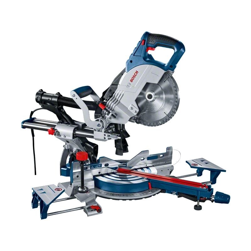 Kapp- u. Gehrungssäge Paneelsäge Bosch Professional gcm 8 sjl 216mm Sägeblatt 0601B19100