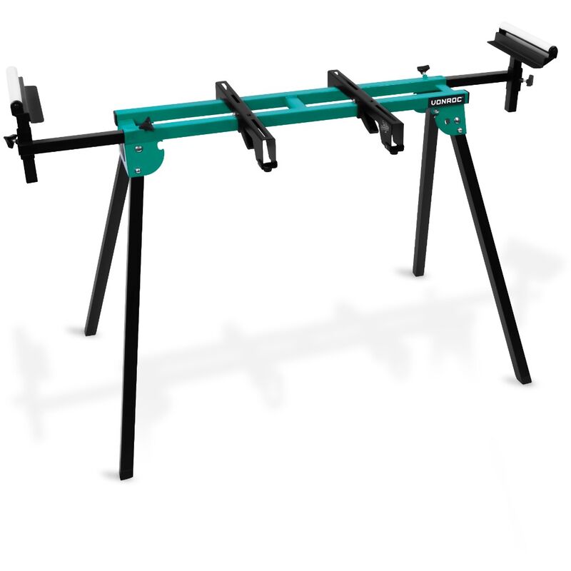 Kapp und Gehrungssägenständer - Universal 150 kg Belastbarkeit