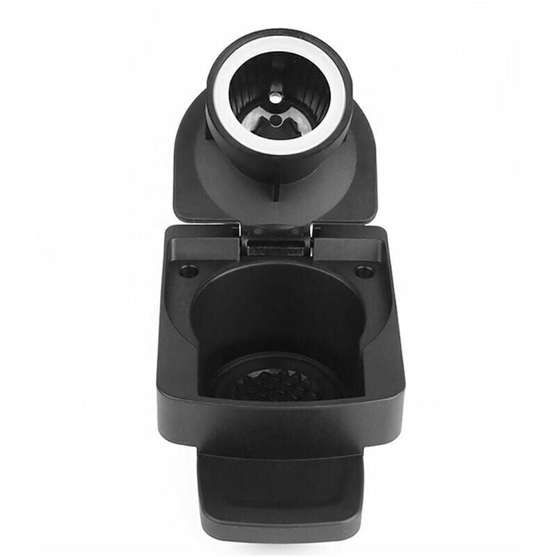 Kapseladapter, Kaffeekapsel-Konverter, Kaffeekapsel-Adapter, kompatibel mit Nespresso Dolce Gusto Kaffeemaschinen