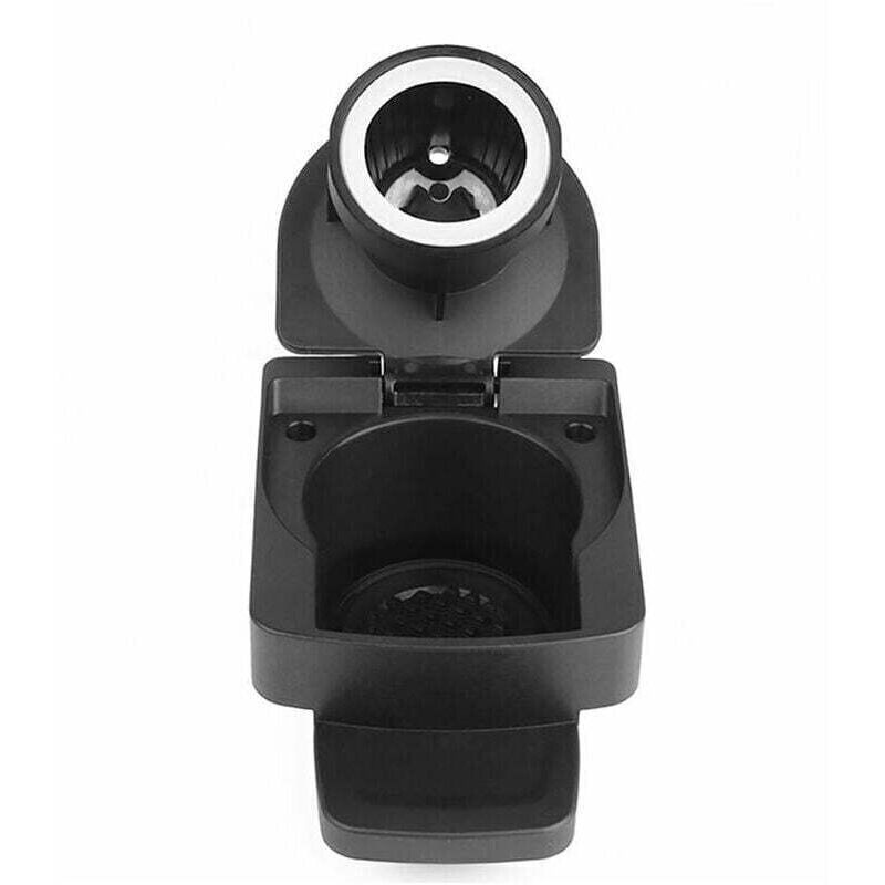 XVX - Kapseladapter, Kaffeekapsel-Konverter, Kaffeekapsel-Adapter, kompatibel mit Nespresso Dolce Gusto Kaffeemaschinen