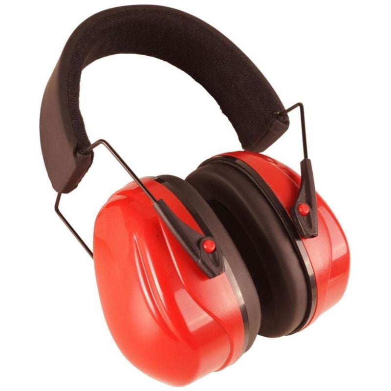 Kapselgehörschutz Viking V1 Arbeitskleidung - Connex