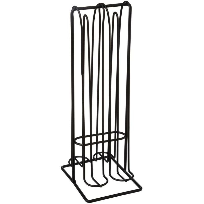 5five Simply Smart - Kapselhalter x32 schwarz - 5five