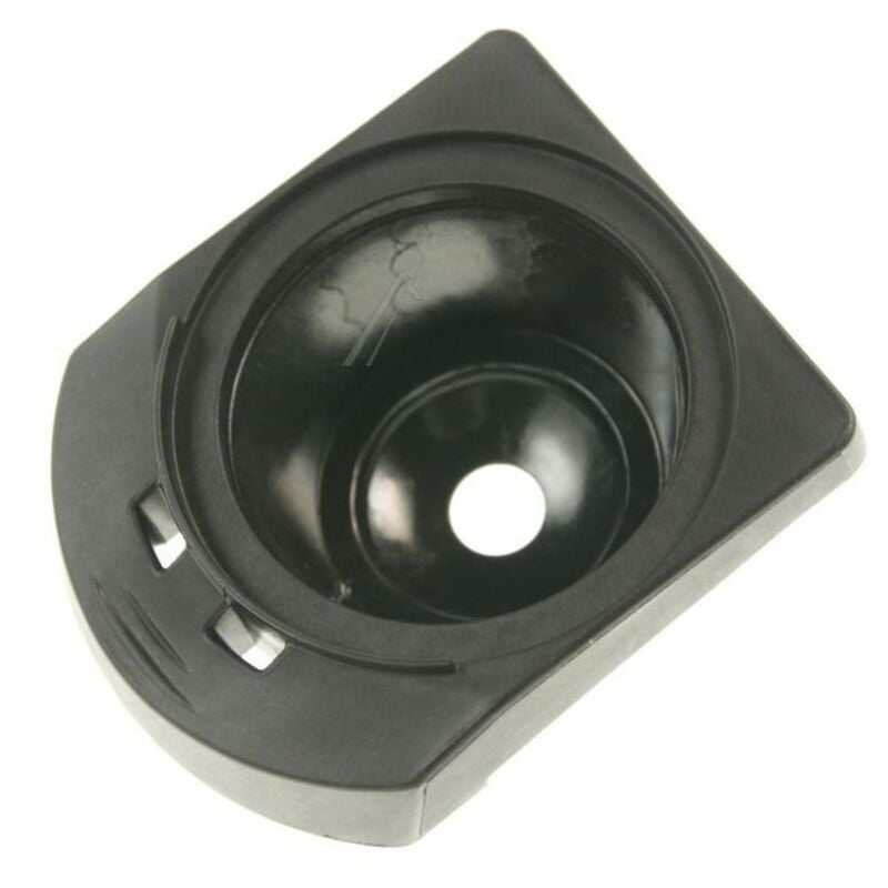 Kapselunterstützung für Krups Kaffeemaschine