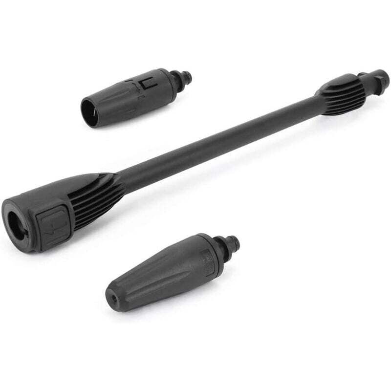 Karcher YMYNY Lanze, Hochdruckdüsenlanze, Vario Power Lanze Zubehör für Karcher Hochdruckreiniger, Ersatzlanze für Karcher K2-K7 Hochdruckreiniger