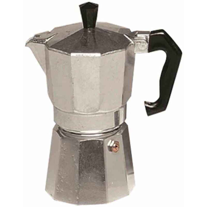 Espressobereiter 6 Tassen