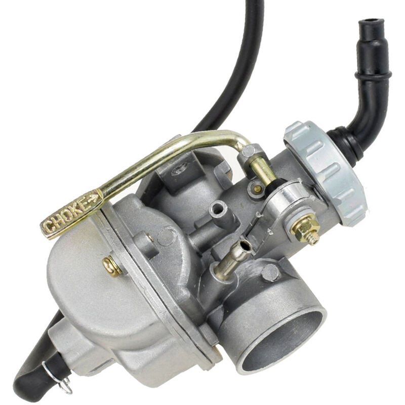 Kart Motocross ATV Strandauto 50 70 90 110 125 cm³ Manueller Vergaser PZ20 mm